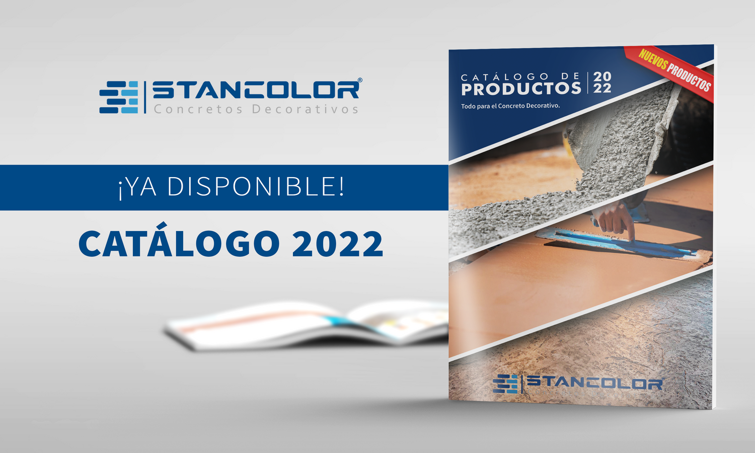 Catálogo de Productos