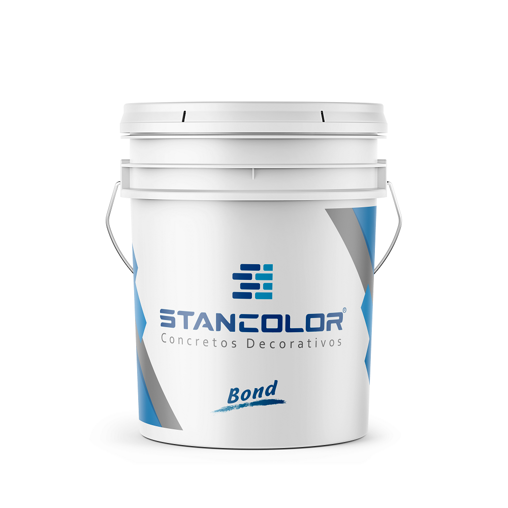 Adhesivo para morteros Stancolor Bond®